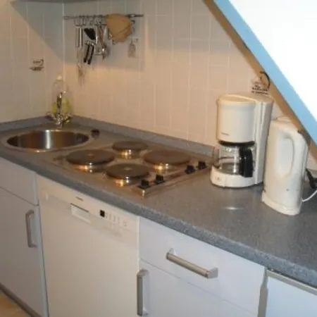 Lejlighed Kiekin Wenningstedt-Braderup