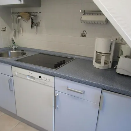 Kiekin * Wenningstedt-Braderup