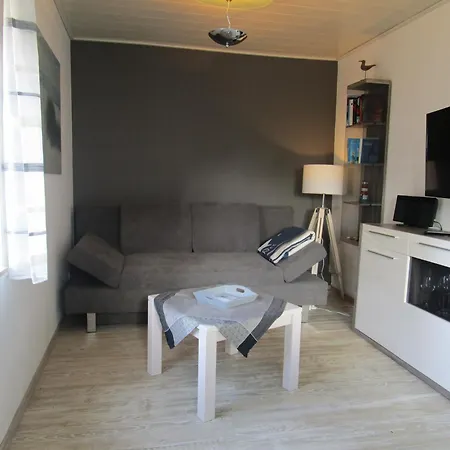 Lejlighed Kiekin Wenningstedt-Braderup