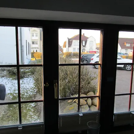 Kiekin Wenningstedt-Braderup