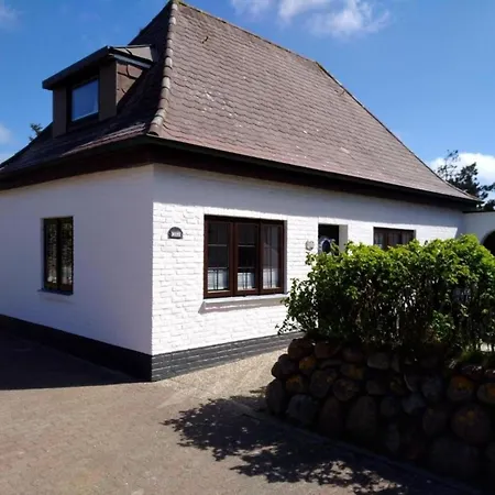 Kiekin * Wenningstedt-Braderup