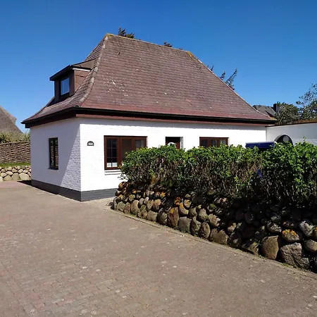 Kiekin * Wenningstedt-Braderup