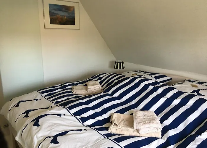 Apartamento Kiekin *